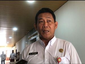 Ada Toleransi Satu Bulan Crossing Angkutan Batu Bara di Muara Enim-Lahat