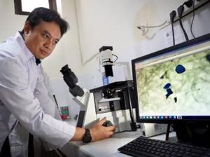 Kecemasan Peneliti UB Usai Temukan Mikroplastik di DAS Brantas, Desak Mitigasi