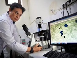 Kecemasan Peneliti UB Usai Temukan Mikroplastik di DAS Brantas, Desak Mitigasi