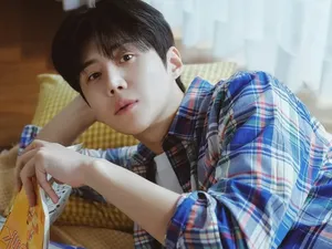 Video: Klarifikasi Agensi soal Tuduhan Penggelapan Pajak Kim Seon Ho