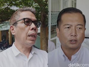 Iqbal Jelaskan Peran-Tugas Tim Percepatan Gubernur NTB yang Tuai Kritik