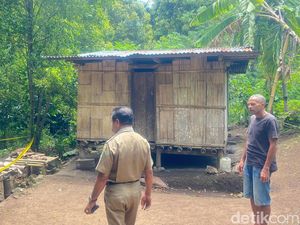 Siswa SD NTT Bunuh Diri, Puan Sorot Pentingnya Kesehatan Mental Anak