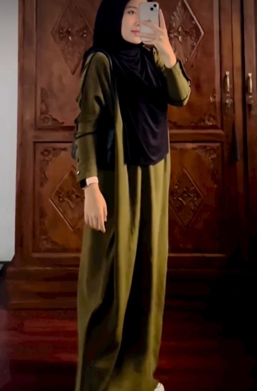 Lutviana Ulfah