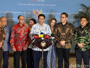 Eks Menlu Minta Publik Tak Tergesa-gesa Nilai Board of Peace