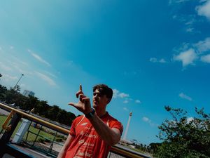 Mauro Ziljstra Pede Punya Paket Komplet untuk Sukses di Persija