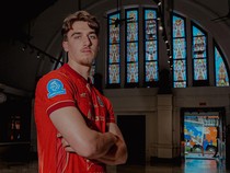 Persija Datangkan 7 Pemain Baru, Bukti Keseriusan Ambisi Juara!