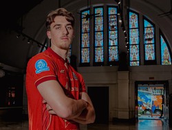 Persija Datangkan 7 Pemain Baru, Bukti Keseriusan Ambisi Juara!