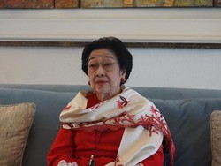 Megawati Dorong Kolaborasi Riset RI-UEA, Angkat soal Distilasi Air Laut