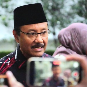 Saifullah Yusuf