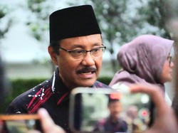 Mensos Gus Ipul Tekankan Penguatan Data untuk Lindungi Keluarga Rentan