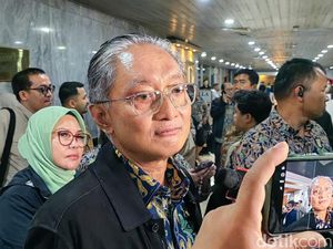 Menteri PU soal Jalan Pantura Rusak: Tak Bisa Selesai Cuma Setahun