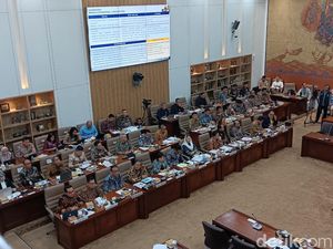 Kemendag Terima 7.887 Aduan Sepanjang 2025, Ini Paling Banyak Dikeluhkan