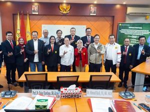 Bamsoet Ingatkan Kepastian Hukum Jadi Kunci Keberhasilan Proyek Pemerintah