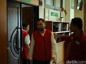 4 WN Mongolia Pencuri Kartu Kredit Aktris Jeon Hye Bin Hanya Dituntut Denda