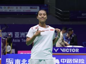 BATC 2026: RI Libas Hong Kong, Mutiara Ayu Ingin Tantang An Se Young!