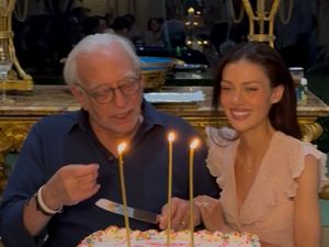 Ayah Nicola Peltz Tanggapi Konflik Brooklyn dan Keluarga Beckham: Jauhi Pers