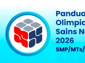 Pendaftaran OSN 2026 Tutup 3 Hari Lagi, Ini Jadwal Lengkap sampai Final!