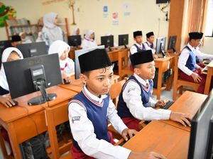 Bocoran Materi yang Akan Keluar di TKA SD/MI, Intip Tips Belajarnya Juga!