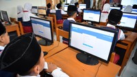 8,5 Juta Murid TKA SD-SMP Sudah Daftar TKA, Registrasi Ditutup 28 Februari