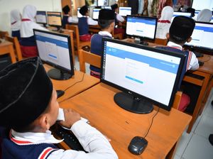 8,5 Juta Murid TKA SD-SMP Sudah Daftar TKA, Registrasi Ditutup 28 Februari