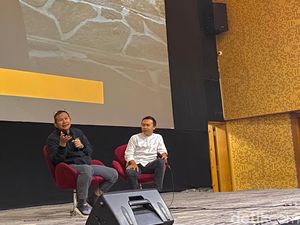 Membedah Strategi Jurnalisme Vs Konten Kreator di Era Digital