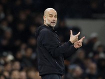 Guardiola Peringatkan Arsenal