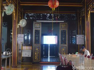 Menengok Hwie Tiauw Ka, Perkumpulan Tertua Berusia 206 Tahun di Indonesia