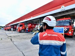 Tiga Anak Usaha Pertamina Resmi Digabung!
