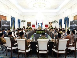 PUI Apresiasi Komitmen Prabowo Dukung Palestina, Ingatkan Kompleksitas Geopolitik