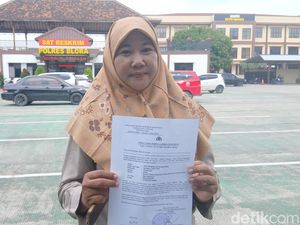 Fakta-fakta Cat Lovers Polisikan Pensiunan ASN Tendang Kucing hingga Mati