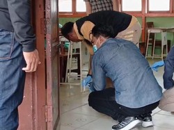 Dugaan Perundungan di Balik Aksi Bom Molotov di SMPN 3 Sungai Raya