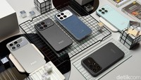 Poco F8 Pro & Ultra Resmi di RI: Spek Gahar, Audio Bose, Rp 8 Jutaan