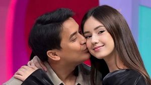 Billy Syahputra Beri Kebebasan Anak Pilih Warga Negara
