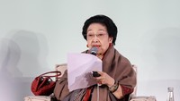 Megawati Cerita Pengalaman Tangani Konflik Saat Jadi Presiden, Dialog Jadi Kunci