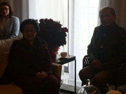 Megawati Bertemu Presiden Timor Leste, Cerita Anak Angkatnya Jadi Dubes