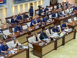 Purbaya Kantongi Pendapatan Rp 172,7 T di Awal Tahun, Ditolong dari Pajak