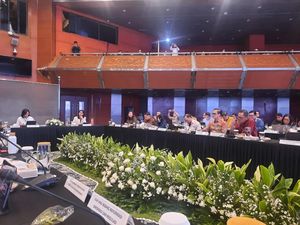 Tak Bertaring Urus Pariwisata, Pelaku Wisata Labuan Bajo Kritik Kemenpar