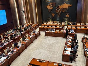 Komdigi Blokir 3 Aplikasi Tak Patuhi Kewajiban Daftar, 7 Diawasi