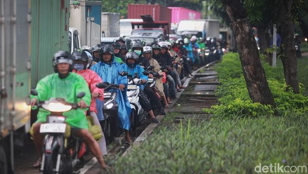 Rencana Pembangunan Flyover Daan Mogot, Disiapkan untuk Kurangi Banjir dan Macet