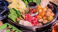 Pencinta Kuah Wajib Merapat, Ini 5 Hotpot Paling Mantap di Jakarta