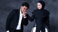 Selamat! Istri Rigen Hamil Anak Keempat