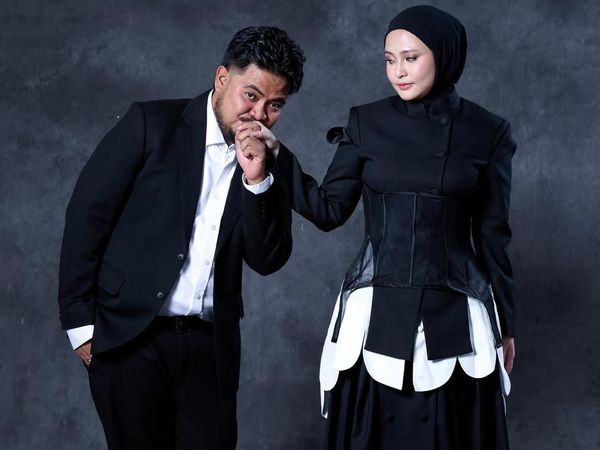 Selamat! Istri Rigen Hamil Anak Keempat