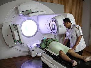 RSUD Doris Sylvanus Tambah Layanan Canggih untuk Terapi Kanker