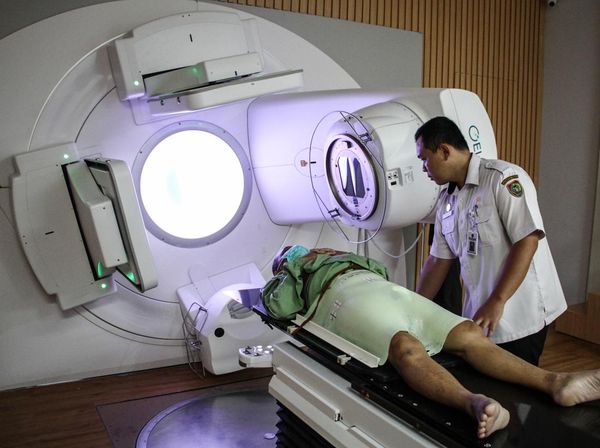 RSUD Doris Sylvanus Tambah Layanan Canggih untuk Terapi Kanker