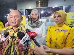 Peringati Hari Kanker, Golkar Minta Pemerintah Tingkatkan Teknologi-Dokter
