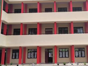 SMA Siger Bandar Lampung Ternyata Tak Kantongi Izin, Dilarang Terima Siswa Baru