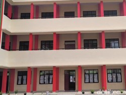 SMA Siger Bandar Lampung Ternyata Tak Kantongi Izin, Dilarang Terima Siswa Baru