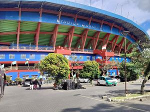 Kawal Mujahadah Kubro, Polresta Malang Siagakan 8 Pos Strategis