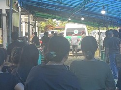 Jenazah Pekerja Toraja Korban Penembakan di Yahukimo Diterbangkan ke Makassar