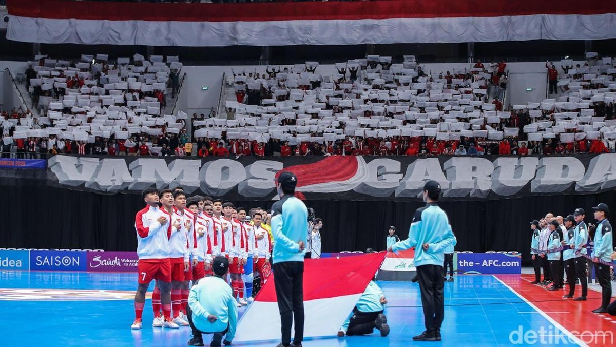 Foto: Detikcom/Rifkianto Nugroho